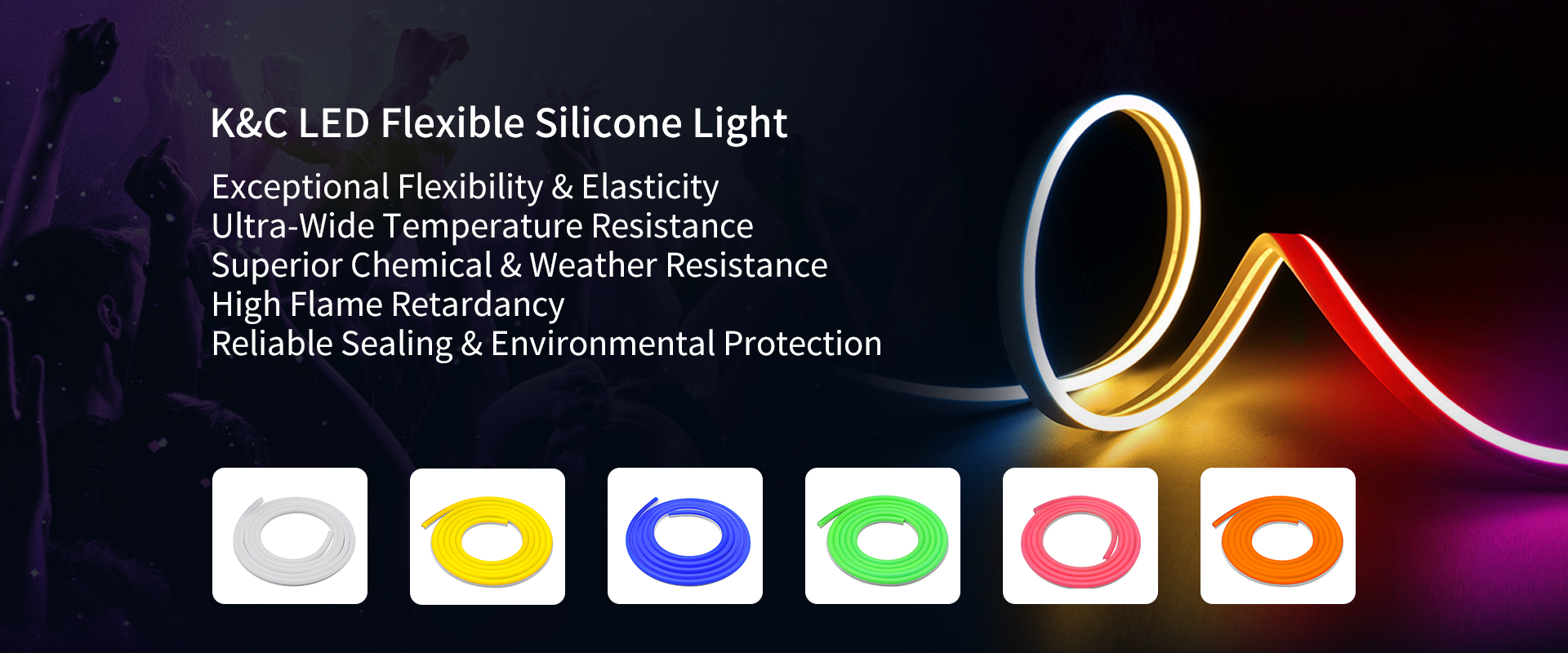 Kalite LED Şerit Alüminyum Profil Fabrika