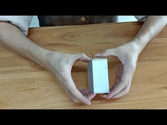 Ledli alüminyum profil KN24