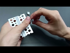 K5 Led şerit alüminyum profil