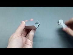 KA27 10° 30° 60° 90° Fasulye Melek