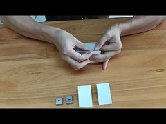 KN61 Led şerit led alüminyum profil