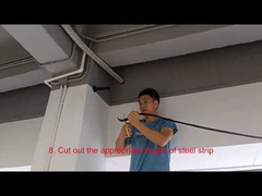 Yeni Skyline ışığı doğrusal ışık