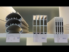 LED Şerit Alüminyum Profil