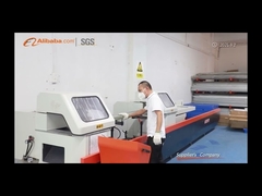 Tavan Aydınlatması için LED Alçıpan Profili Alüminyum Alaşımlı 6063 T5 Ekstrüzyon Muhafazası