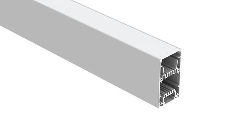 Son şirket blogları hakkında Custom LED Aluminum Profiles for Architectural Lighting Solutions | OEM & ODM Manufacturer