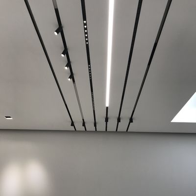 Linear Lighting COB 90 CRI LED Magnetic Track Light