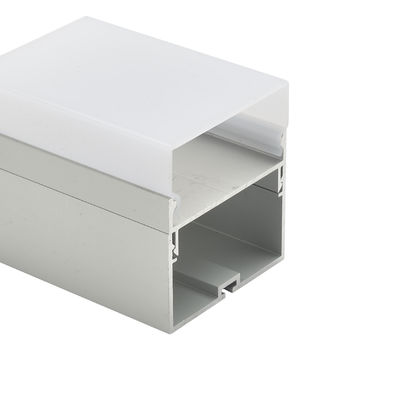 İyi bir fiyat. Ledli Alüminyum Profil Sürücü İçin Askılı Profil Led Şerit Profili çevrimiçi