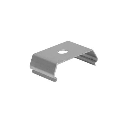 Pendant mounting Up And Down lighting Aluminum Led Strip Light Profile for driver in