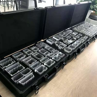 İyi bir fiyat. Yüksek Kaliteli Led Şerit Işık Alüminyum Profil Alu Aksesuarlar Profil Numune Kutusu Kanalı Ekstrüde PC PMMA Difüzör çevrimiçi