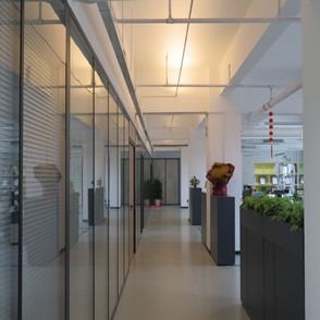 İyi bir fiyat. Esnek 202 Paslanmaz Çelik LED Lineer Aydınlatma Profili Dekorasyonu Skyline Base çevrimiçi