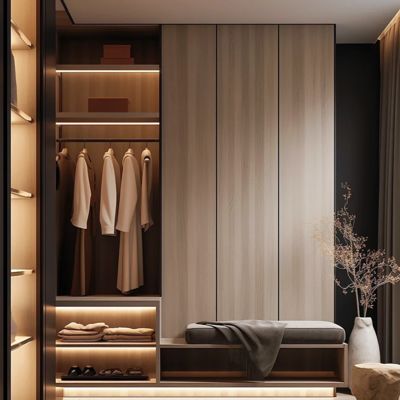 Led şerit alüminyum profil 24x24mm 45D 90D Led Alüminyum Köşe Profili