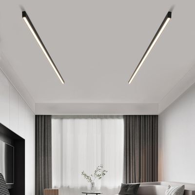 Sarkıt Işık için LED Alüminyum Profil IP45'te 50mm Genişlik PMMA Sürücüsü