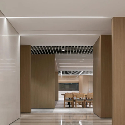 İyi bir fiyat. LED Lineer için PMMA Gömme PC Kapak LED Alçıpan Profil IP45 çevrimiçi