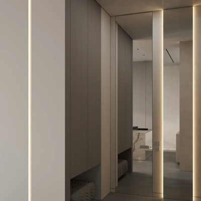 İyi bir fiyat. Yüzey Montaj profili 56.8*11.2mm Led Şerit Alüminyum Profil çevrimiçi