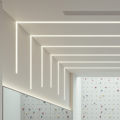 İyi bir fiyat. 12mm 14*13mm Lineer Alüminyum Soğutucu yüzey Montajlı LED Şerit Alüminyum Profil çevrimiçi