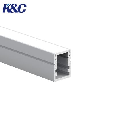 İyi bir fiyat. 10.0x13.0mm LED Aluminum Profile for 8.0mm PCB Strips çevrimiçi