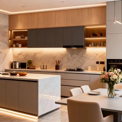 İyi bir fiyat. 6063 T5 Alüminyum Alaşım LED Köşe Alüminyum Profili 90 Derece Köşe Kurulum ve Kum Çakma Oksidasyonu ile çevrimiçi