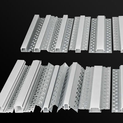 İyi bir fiyat. 6063 T5 Alüminyum LED şerit profili PC PMMA kapağı ve 5 yıllık garanti ile çevrimiçi