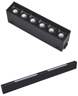 10W LED Manyetik Parça Işığı
