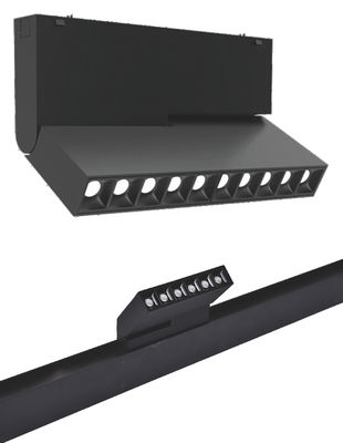 3000K LED Manyetik Parça Işığı