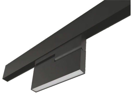 İyi bir fiyat. Lineer Aydınlatma COB 90 CRI LED Manyetik Ray Işığı çevrimiçi