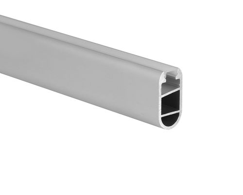 Led Şerit Alüminyum Profil Dolabı LED Dolap Üstü Kanal alüminyum led profil