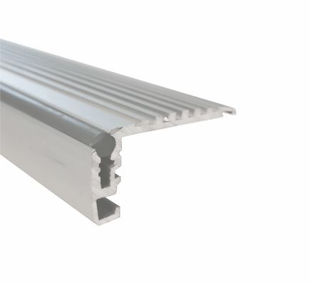 İyi bir fiyat. merdiven aydınlatması için led alüminyum kanal LED Alüminyum Ekstrüzyon Profilleri çevrimiçi