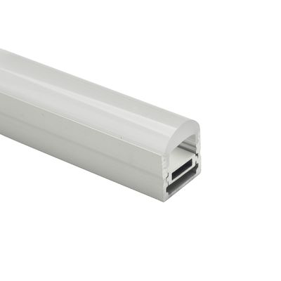 10d 30d 60d 90d 20mm Aydınlatma Işın Açısı LED Şerit Alüminyum Profil