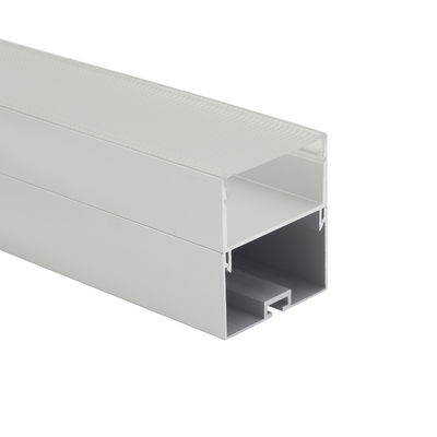 IP20/44 Sarkık 30mm Led Şerit Montaj Kanalı