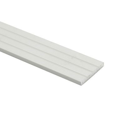 İyi bir fiyat. Buzlu PC Led Alüminyum Profil Kumlama Oksidasyon 6063 T5 3m Bant çevrimiçi