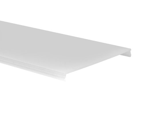 İyi bir fiyat. Kumlama Led Şerit Alüminyum Kanal 6063 T5 12.5mm PCB çevrimiçi