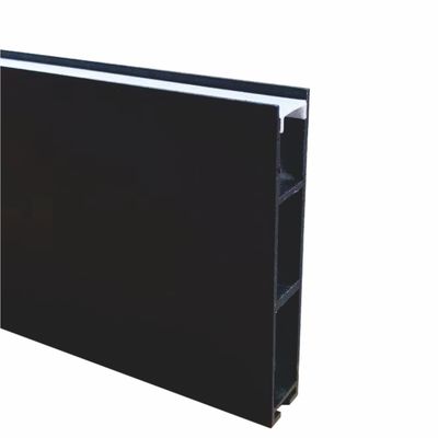 Lineer Sarkıt Aydınlatma Alüminyum Ekstrüzyon için Led alüminyum profil