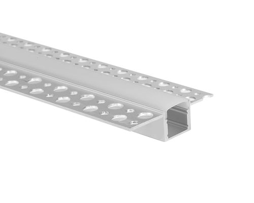 Led şerit alüminyum profil Alçıpan Sıva Altı Alüminyum Led Profil