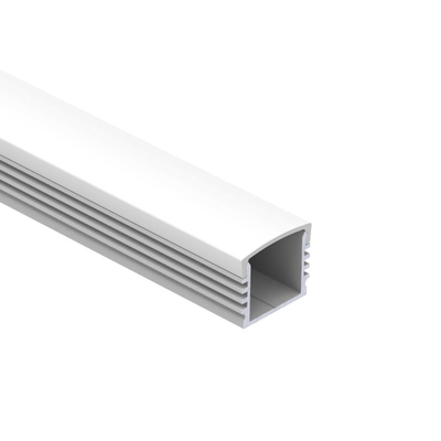 İyi bir fiyat. özelleştirilmiş 6063 t5 Alüminyum LED Montaj Profili aydınlatma çözümü çevrimiçi