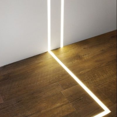 Alüminyum profilli 6063 T3